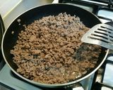 お家で簡単沖縄の味☆タコライス作り方1写真