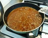 お家で簡単沖縄の味☆タコライス作り方3写真