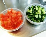 お家で簡単沖縄の味☆タコライス作り方6写真