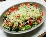 お家で簡単沖縄の味☆タコライス作り方7写真