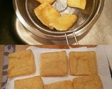 簡単いろいろ稲荷寿司作り方2写真