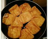 簡単いろいろ稲荷寿司作り方3写真