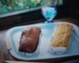 抹茶のパウンドケーキ☆作り方6写真