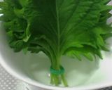 しその保存方法作り方2写真