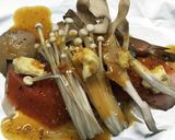 欲張り海鮮ホイル焼き作り方2写真