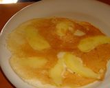 ドイツ風パンケーキ作り方4写真