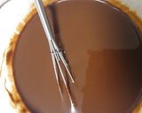 濃厚チョコマドレーヌ作り方1写真
