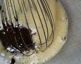 濃厚チョコマドレーヌ作り方3写真