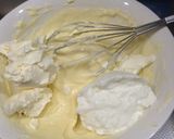 簡単 濃厚 NYベイクドチーズケーキ作り方6写真