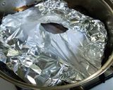 鯛のあら炊き作り方7写真