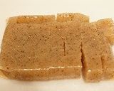 やわらかカナダビーフと蒟蒻の煮込み作り方1写真