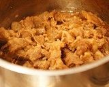 やわらかカナダビーフと蒟蒻の煮込み作り方5写真