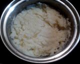 激うま！焼き肉風じゃがいも餅作り方4写真