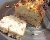 卵&牛乳ナシ！イチゴ&ヨーグルトケーキ作り方8写真