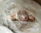 美味しい油淋鶏♪作り方3写真