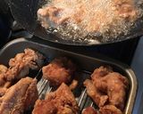 美味しい油淋鶏♪作り方4写真