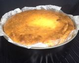 簡単 濃厚 NYベイクドチーズケーキ作り方10写真