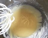 ベイクドチーズケーキ作り方1写真
