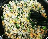 本格的？焼きカレー作り方4写真