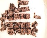 簡単マシュマロオレオクッキー作り方9写真