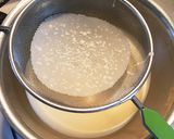ベイクドチーズケーキ作り方3写真