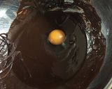 チョコミントブラウニー作り方3写真