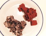 簡単マシュマロオレオクッキー作り方11写真