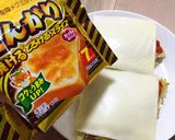 時短スピードレシピきゃべつ焼き作り方7写真
