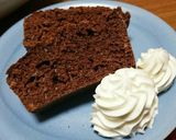 HMで簡単☆パウンドケーキ作り方3写真
