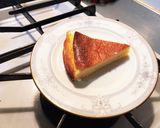 ベイクドチーズケーキ作り方7写真