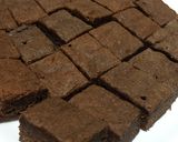 Wチョコブラウニー作り方8写真