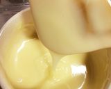 ホワイトチョコの苺とナッツブラウニー作り方4写真