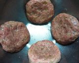 子供大好き☺煮込みハンバーグ❇作り方2写真