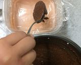 お手軽バレンタイン豆腐で生チョコ作り方4写真