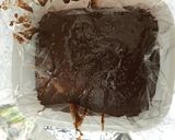 お手軽バレンタイン豆腐で生チョコ作り方5写真