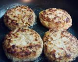 子供大好き☺煮込みハンバーグ❇作り方4写真
