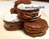 簡単美味しい♡チョコクリーム♡♡作り方5写真