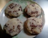 激うま！焼き肉風じゃがいも餅作り方6写真