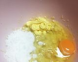 HMのチョコチップバナナマフィン♪作り方2写真