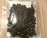 簡単版 汁無し担々麺作り方8写真