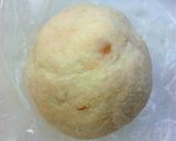 材料3つ♪キャラメルおからソフトクッキー作り方5写真