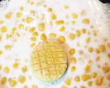 付け合わせに♪簡単クリームドコーン作り方4写真