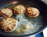 子供大好き☺煮込みハンバーグ❇作り方6写真