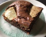 チョコミントブラウニー作り方8写真