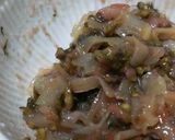手作り☆梅くらげ作り方4写真