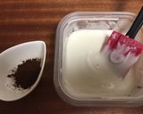 超簡単！もちもちチョコ大福作り方3写真