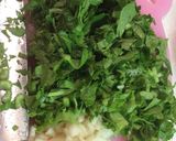 はちみつ大根の大根活用！セロリのつくだ煮作り方2写真