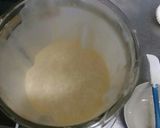 簡単プチチーズケーキ作り方4写真