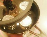 こっくり美味しい~基本のプリン✾作り方8写真