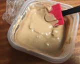 超簡単！もちもちチョコ大福作り方6写真